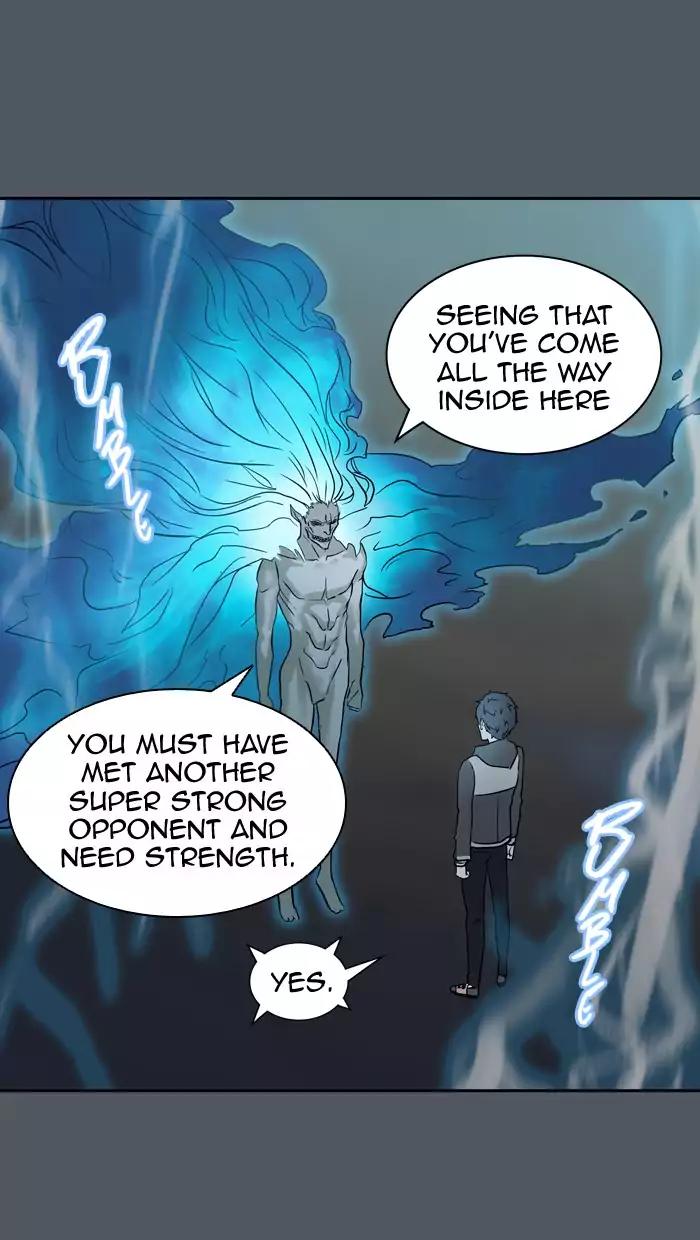 Tower of God Chapter 379 55